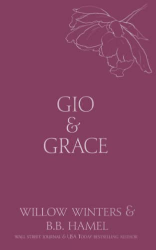 Gio & Grace: Forsaken (Discreet Series, Band 7) von Independently published